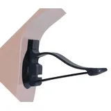 Gewa Efel Gitarrenstütze für Konzert- und Akustikgitarre