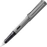 Lamy Al-star Füllhalter LH M (mittel) graphite