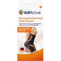 GlaxoSmithKline Voltactive Sprunggelenkbandage links XXL