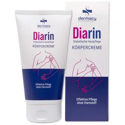 Diarin Körpercreme