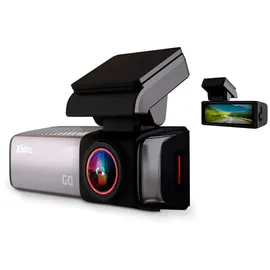 Xblitz Go3 4K UHD