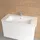 Villeroy & Boch Embrace Wandwaschtisch 100 x 0 cm (4A89A5RW)