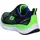 SKECHERS Ultra Groove Kinder Navy/Schwarz 27