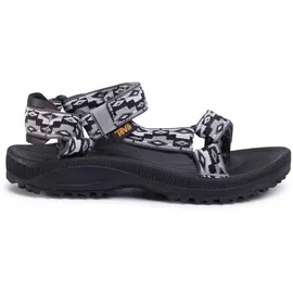 Teva Winsted Damen monds black multi 37