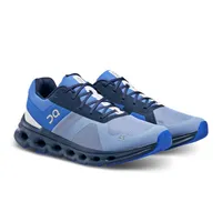 On Cloudrunner Herren Shale/Cobalt 47