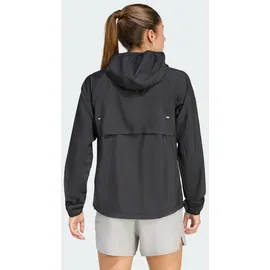 adidas Adi365 Running Essentials Jacket - black, M