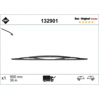 SWF Wischblatt 132901 900mm