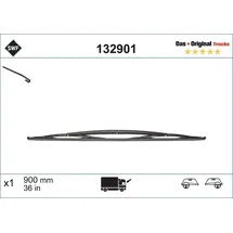SWF Wischblatt 132901 900mm