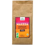 Herbaria Makeda Espressobohnen 250 g