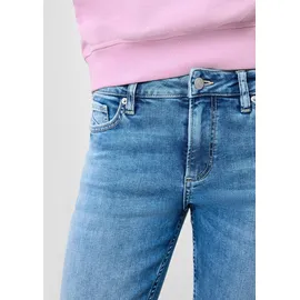 QS Jeans-Hose CATIE in 54Z7_blau / Gr.: W32/L32