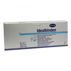 Idealbinde Hartmann 6 cmx5 m