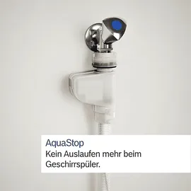 Bosch Serie 4 SMU4EVS08E