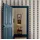 Joules Vliestapete Border 57 cm x 10 m mehrfarbig