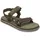 QUIKSILVER Monkey Caged camo 46