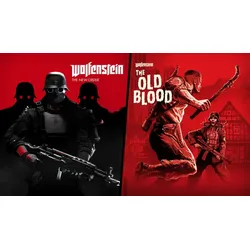 Wolfenstein: The Two Pack