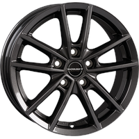 Borbet W 8,5x21 5x114,3 ET40 MB72,5