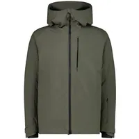 CMP MAN JACKET FIX HOOD - 50 - 50