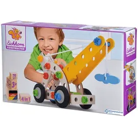 Eichhorn 4 in 1 Constructor
