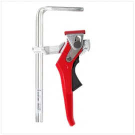 Bessey Ganzstahl-Tischzwinge GTRH 160/60