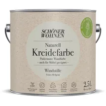 Schöner Wohnen Naturell Kreidefarbe Windstille 2,5 l