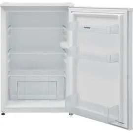Telefunken C-135-100-W Kühlschrank (135 l, 838 mm hoch, Weiß)