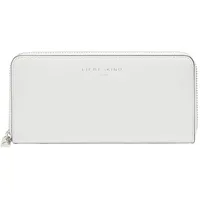 Liebeskind Berlin Lora Calf Optic Sally Geldbörse Damen weiß