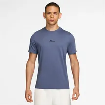 Nike Dri-FIT STD Herren diffused blue/black M