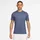 Nike Dri-FIT STD Herren diffused blue/black M