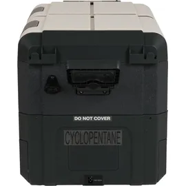 Eurom Kompressor Kühlbox Double Fred 38 l