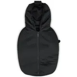 ABC-Design ABC Design, Kinderwagen Fusssack, Neugeborenen Fusssack black