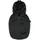 ABC-Design ABC Design, Kinderwagen Fusssack, Neugeborenen Fusssack black