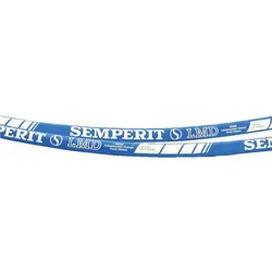 Semperit Reinigungsschlauch LMD NBR 19x6mm, 40m