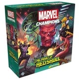 Fantasy Flight Games Marvel Champions: - The Rise of Red Skull (Erweiterung)