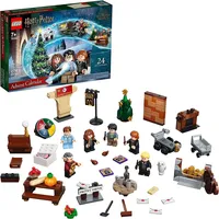 LEGO Harry Potter 76390 2021 Advent Kalender 274 Stück Set
