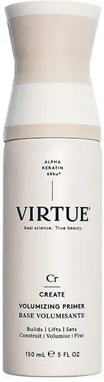 Virtue Create Volumising Primer leichter Halt 150 ml