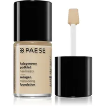 Paese Collagen Moisturizing Foundation 301N light beige 30 ml