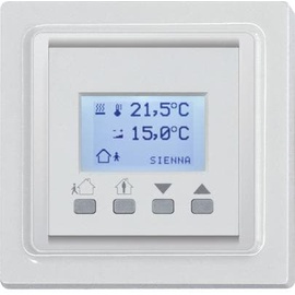 Eltako PL-SAMTEMP Temperaturregler Unterputz