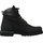 Panama Jack Amur Gtx Urban C7 Nobuck Negro Black