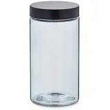Kela Vorratsglas 1,7 Liter Glas Vorratsdose Bera mit Schraubverschluß