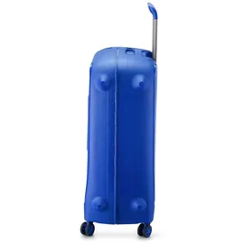 Delsey Moncey 4-Rollen 69 cm / 73 l navy blue