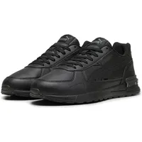 Puma Graviton 2 Sneakers Erwachsene Black Shadow Gray
