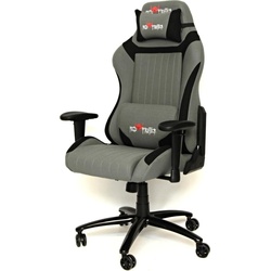 RED Gaming chair Red Fighter C3 Gaming Chair, Gray, Gaming Stuhl, Grau