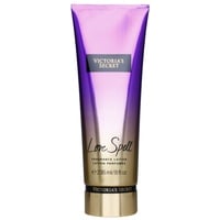 Victoria's Secret Love Spell Bodylotion für Damen 236 ml