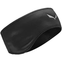 Salewa Ortles Windstopper Epe Headband Stirnband Schwarz M