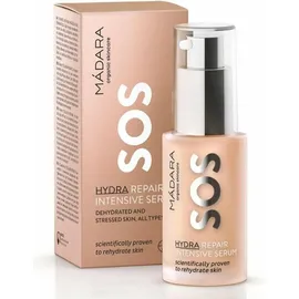 Mádara SOS Hydra Repair Intensive Serum 30 ml