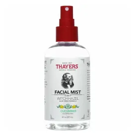 Thayers Gesichtswasser Facial Mist Cucumber 237 ml