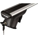 KAMEI Dachträger Fußsatz 4 04701001