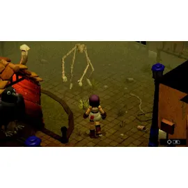 Crow Country (USK) (PS5)