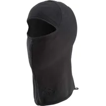 Mc Kinley Delmet Sturmhaube Schwarz