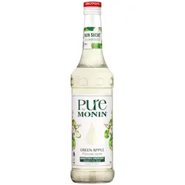 Monin Grüner Apfel Konzentrat 700 ml